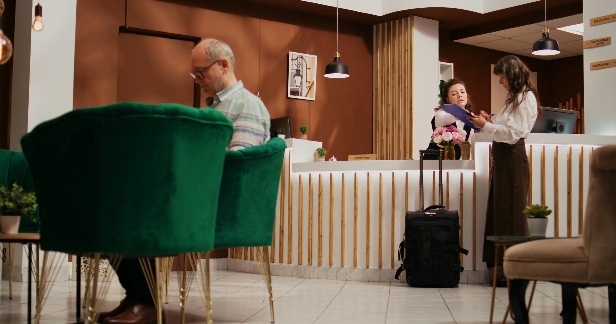 Control de plagas en hoteles cómo proteger las instalaciones