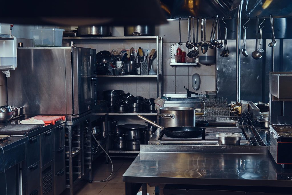 Control de plagas en restaurantes: cómo prevenir infestaciones
